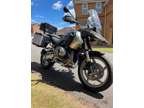 BMW R1200GS 2011 16200 miles Full BMW History in excellent