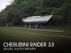 1978 Cherubini Raider 33 Boat for Sale