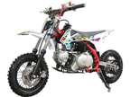 2021 X-PRO X11 110cc Dirt Bike X-PRO X11 110cc Dirt Bike Gas