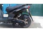 sym symply 2 125 (Collection only) good working scooter