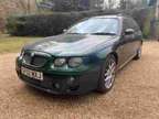 MG ZT-T 2.5L V6 Spares or Repairs NEW ENGINE