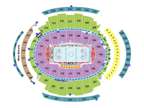 2 St. Louis Blues - NY Rangers MSG tickets section 214 ROW