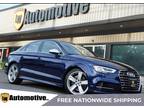 Used 2019 Audi S3 for sale.