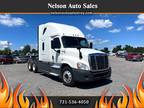 Used 2016 Freightliner Cascadia for sale.