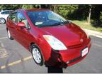 Used 2005 Toyota Prius for sale.