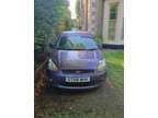 ford fiesta 2008 spares and repairs