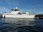 1960 Chris-Craft Constellation Boat for Sale