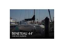 1986 beneteau idylle 13.5 boat for sale