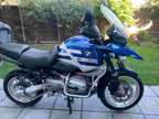 BMW R1150 GS Adventure for Sale