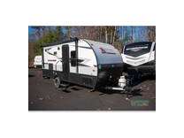 2022 forest river forest river rv independence trail 172bh 20ft