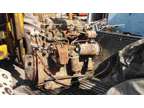 Bmc 1500 Diesel Engine. Gold Seal Reconditioned Unit