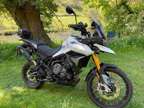 Triumph tiger 900 rally pro x lots of extras and low mileage