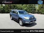 Used 2004 Toyota 4Runner for sale.