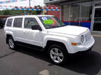 Used 2012 Jeep Patriot for sale.