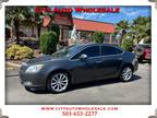 Used 2017 Buick Verano for sale.