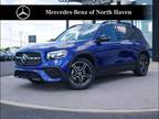 2022 Mercedes-Benz Glb GLB 250 4MATIC SUV