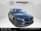 2022 Mazda CX-5 2.5 S Premium Package