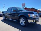 2010 Ford F-150 Lariat