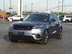 2018 Land Rover Range Rover Velar P380 HSE R-Dynamic