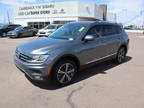 2019 Volkswagen Tiguan 2.0T SEL