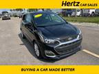 2020 Chevrolet Spark 1LT CVT