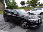 2019 Volkswagen Jetta 1.4T SE