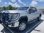 2021 Gmc Sierra 2500HD SLT