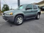 2005 Ford Escape XLT