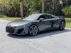 2020 Audi R8 5.2 quattro