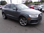 2017 Audi Q3 2.0T Prestige quattro