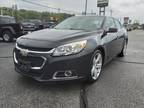 2014 Chevrolet Malibu LTZ