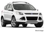 2016 Ford Escape FWD 4DR TITANIUM