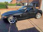 BMW Z4 Roadster E85 2.0 spares and repairs