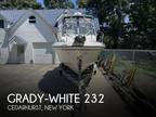 2001 Grady-White 232 Gulfstream Boat for Sale