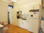 Great Flatiron space for sublease