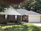 6511 Countryside Drive North Little Rock, AR
