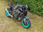 Yamaha MT 10 2022 (immaculate condition)