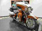 2014 Harley-Davidson FLHTKSE - Screamin Eagle Limited CVO
