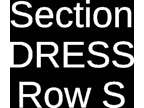 2 Tickets Tower of Power 10/7/22 Mesa Arts Center - Ikeda