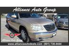 2007 Chrysler Pacifica Touring Suv