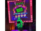 Oogie Boogie Bash - A Disney Halloween Party October 29th