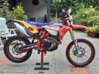 Beta 390 Rr Racing Enduro – Great Condition – Low Hours