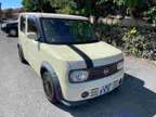 Nissan Cube 1.5 Automatic 2008