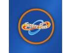 Thorpe Park Tickets X2 For Monday 29th August