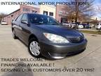 Used 2005 Toyota Camry Solara for sale.
