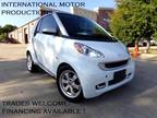 Used 2012 Smart Fortwo for sale.