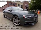 Used 2013 Audi S5 for sale.