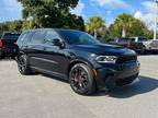 2021 Dodge Durango SRT Hellcat