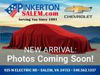 2015 Jeep Cherokee 4WD 4DR LATITUDE