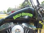 1999 Harley-Davidson dyna wide glide